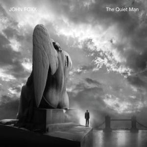 Foto John Foxx: The Quiet Man CD foto 353063