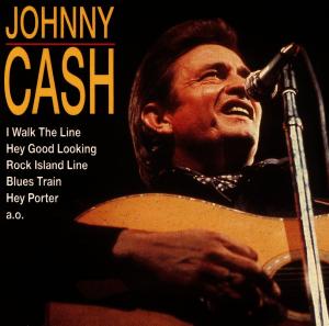 Foto Johnny Cash: Johnny Cash CD foto 721097