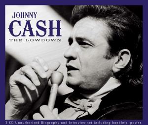 Foto Johnny Cash: The Lowdown CD foto 359822