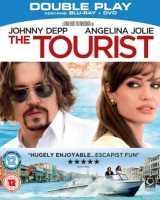 Foto Johnny Depp Angelina Jolie Paul Bettany Timothy Dalton :: The Tourist foto 119739