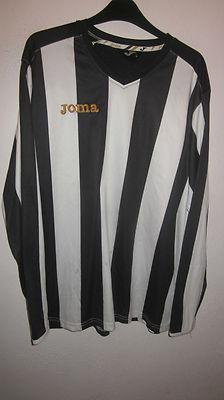 Foto Joma Camiseta Futbol Football Shirt Talla L Dorsal 2 Sudamerica foto 739889