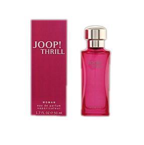 Foto Joop thrill for her eau de perfume vaporizador 50 ml foto 344510