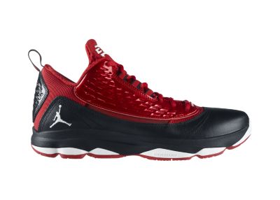Foto Jordan CP3.VI AE Zapatillas de baloncesto - Hombre - Rojo/Negro - 11.5 foto 416878