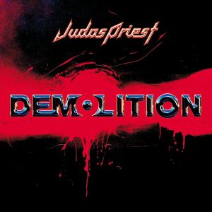 Foto Judas Priest: Demolition CD foto 634490