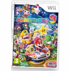 Foto Juego Wii - Mario party 9 foto 342151