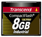 Foto JVC GR-MC100 Memoria Flash 8GB Tarjeta (100x) TS8GCF100I foto 308317