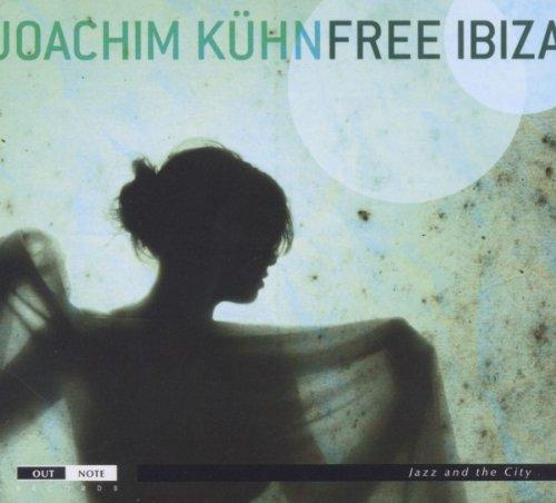 Foto Kühn, Joachim: Free Ibiza CD foto 698863