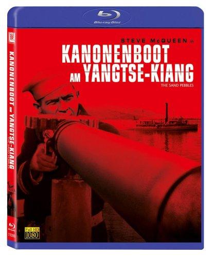 Foto Kanonenboot Am Yangtse-kiang Blu Ray Disc foto 160591