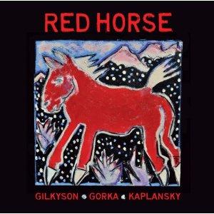 Foto Kaplansky/Gorka/Gilkyson: Red Horse CD foto 88633