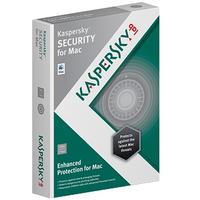 Foto kaspersky security for mac - paquete de suscripción estándar foto 869748