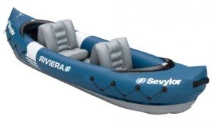 Foto Kayak modelo riviera 315x90 cm. foto 72865