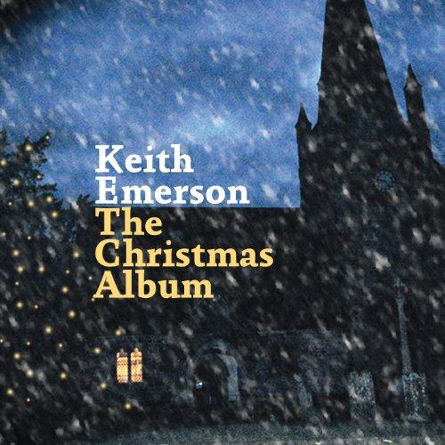 Foto Keith Emerson: The Christmas Album CD foto 467821