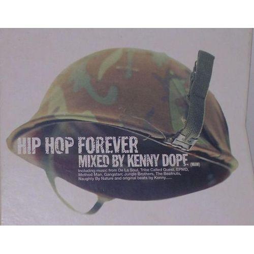 Foto Kenny Dope Presents Hip Hop Forever - European Import foto 156486