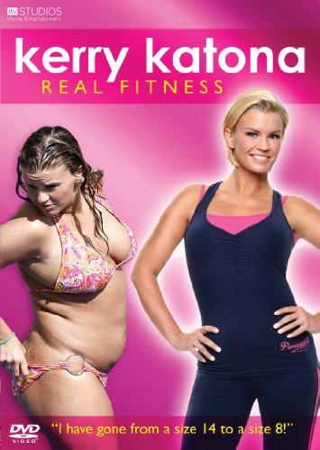 Foto Kerry Katona Fitness [Reino Unido] [DVD] foto 852706