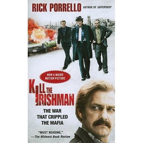Foto Kill the Irishman: The War That Crippled the Mafia foto 640902