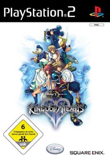 Foto Kingdom Hearts Ii [importación Alemana] foto 4744