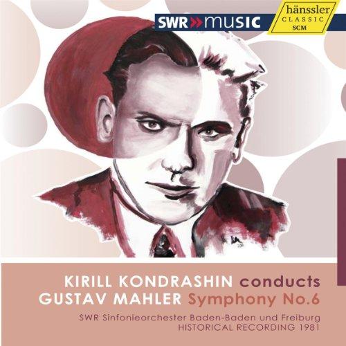 Foto Kirill Kondrashin Conducts Gustav Mahler: Symphony foto 779881