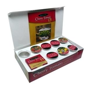 Foto Kits De Semillas Tomates Para Sistema Aerogarden (cherry Tomato Seed Kit) foto 643336