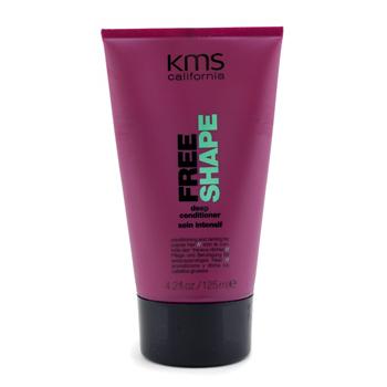 Foto KMS California - Free Shape Deep Conditioner (Conditioning & Taming For Coarse Hair) 125ml foto 242107