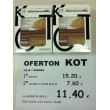 Foto Kot 2 cajas cremoso café opera, la 2º unidad a mitad precio foto 109172