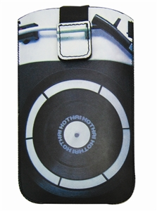 Foto Kothai Funda Pocket Universal XL Vintage Turntable Kothai foto 463228