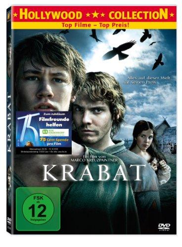 Foto Krabat DVD foto 124412