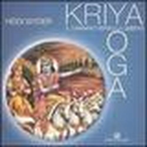 Foto Kriya yoga. Il cammino verso la libertà foto 779894