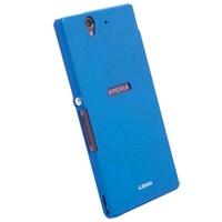 Foto Krusell 89801 - colorcover made for xperia - blue, sony xperia z - ... foto 569423