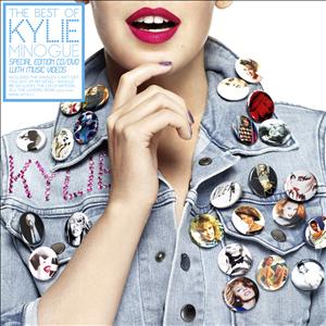 Foto Kylie Minogue: The Best Of Kylie Minogue (Special Edition) CD + DVD foto 519715