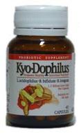 Foto Kyodophilus (probiótico...) 45 cápsulas foto 902891