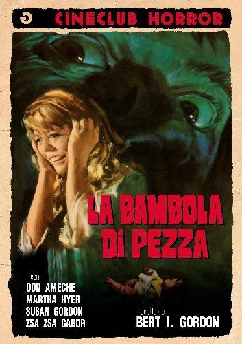 Foto La Bambola Di Pezza [Italia] [DVD] foto 186072