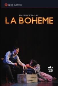 Foto La Boheme DVD foto 968682