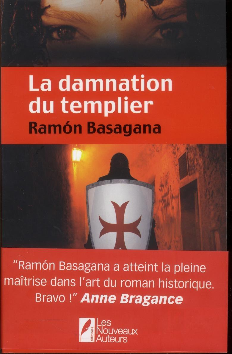 Foto La damnation du templier foto 773275