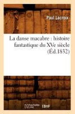 Foto La danse macabre edition 1832 foto 748291