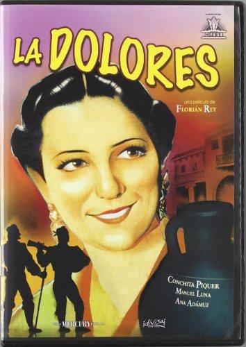 Foto La Dolores [DVD] foto 638980