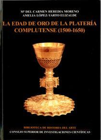 Foto La Edad De Oro De La Platería Complutense (1500-1650) (lg 9788400063054) foto 851271