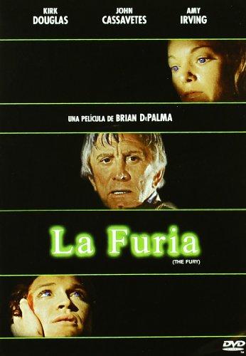 Foto La Furia [DVD] foto 158339