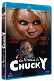 Foto La Novia De Chucky (formato Blu-ray) - J. Tilly / K. Heigl foto 564971