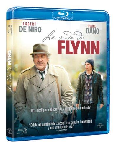 Foto La Vida De Flynn [Blu-ray] foto 571047