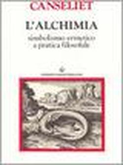 Foto L'alchimia vol. 1 - Studi di simbolismo ermetico e pratica filosofale foto 617120