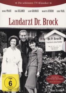 Foto Landarzt Dr.brock DVD foto 361636