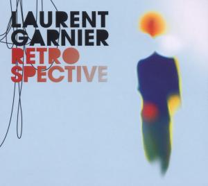 Foto Laurent Garnier: Retrospective CD foto 126517