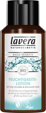 Foto Lavera Basis Sensitiv - Locin hidratante foto 447338