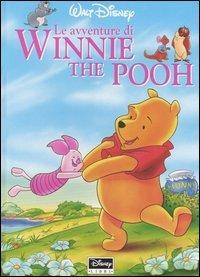 Foto Le avventure di Winnie the Pooh foto 251726