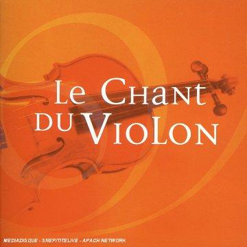 Foto Le Chant Du Violon CD foto 823828