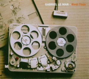 Foto Le Mar, Gabriel: Reel Time CD foto 467989