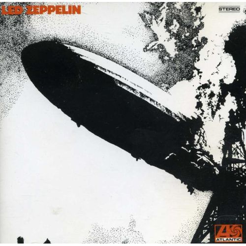 Foto Led Zeppelin 1er Album foto 145936