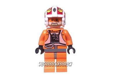 Foto Lego Star Wars - Jek Porkins 9493 foto 56661