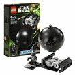 Foto Lego Star Wars - Lego Star Wars: Tie Bomber & Campo De Asteroides foto 124935