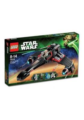 Foto Lego star wars 75018 jek-14 stealth starfighter foto 428076